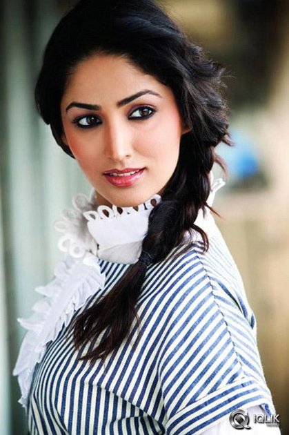 Yami-Gautam